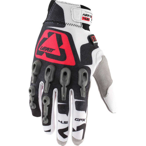 Leatt GPX 4.5 Lite Adult Off-Road Gloves Brand New-6016000520