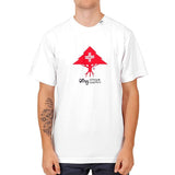 LRG Core Five Men's Short-Sleeve Shirts-J121014