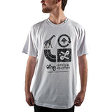 LRG Core Two Men's Short-Sleeve Shirts-J121013