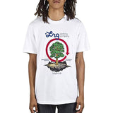 LRG Earth Tree Cycle Men's Short-Sleeve Shirts-D131068