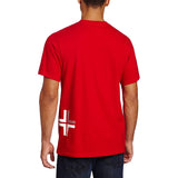 LRG Positive Research Men's Short-Sleeve Shirts-F131072