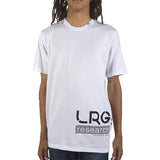 LRG Positive Research Men's Short-Sleeve Shirts-F131072