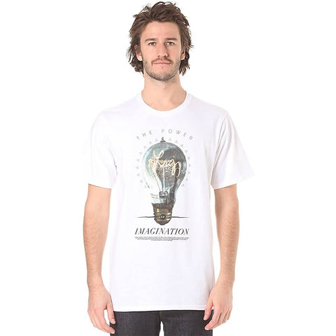 LRG Powrofimaginationt Men's Short-Sleeve-Shirts-D131086