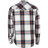 LRG Sherlock Men's Button Up Long-Sleeve Shirts-K122011