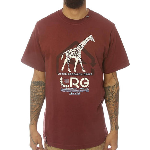 LRG Core Collection Four Men's Short-Sleeve Shirts  - J131019