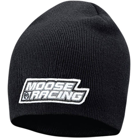 Moose Racing Boost Adult Beanie Hats-2501