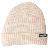 Neff Heavy Men's Beanie Hats - Black