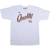 Neff Quality Men's Short-Sleeve Shirts - Athletic Heather