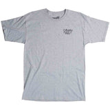 Neff Social Media Rebels Men's Short-Sleeve Shirts - Athletic Heather