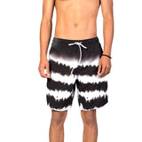 Neff Dye Stripe Hts Men's Boardshort Shorts - American