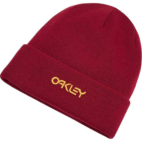 Oakley B1B Logo Men's Beanie Hats -FOS900256