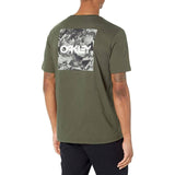 Oakley Marble B1B Men's Short-Sleeve Shirts -FOA403145