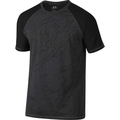 Oakley Mix It Up Evolve Men's Short-Sleeve Shirts-433559