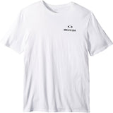 Oakley SC-USA Flag Men's Short-Sleeve Shirts-456847A