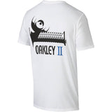 Oakley Tri-Double Grip Men's Short-Sleeve Shirts-456231