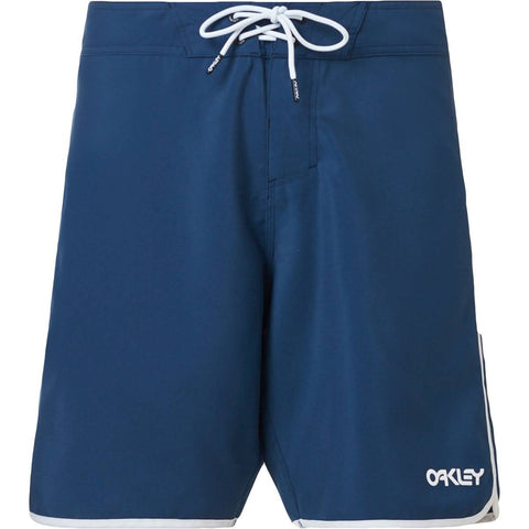 Oakley Solid Crest 19" Men's Boardshort Shorts-FOA401811