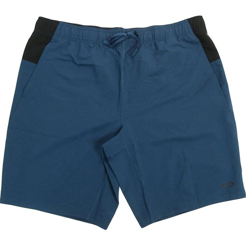 Oakley Core Richter Training Men's Shorts-442159