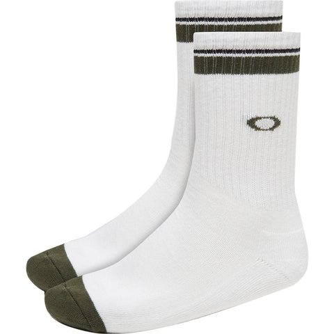 Oakley Essential 3PK Men's Socks-FOS900106