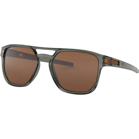 Oakley Latch Beta Prizm Adult Lifestyle Sunglasses-OO9436