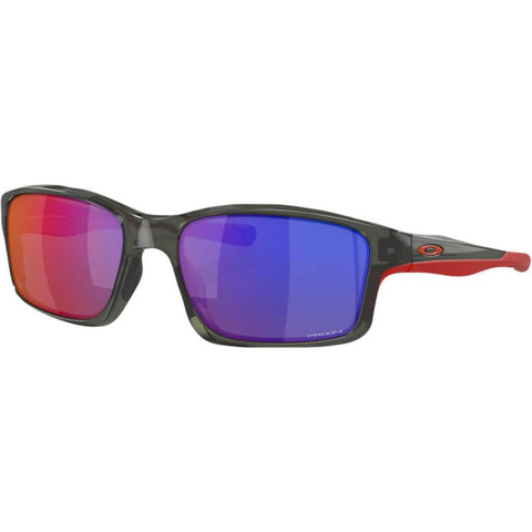 Oakley Chainlink Men's Lifestyle Polarized Sunglasses-OO9247