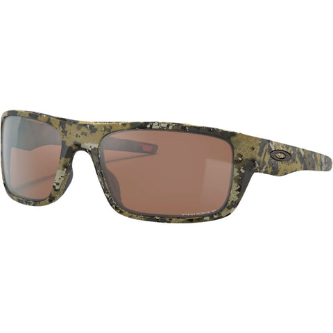 Oakley Carbon Blade Prizm Men's Lifestyle Polarized Sunglasses-OO9174