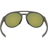 Oakley Forager Prizm Men's Lifestyle Polarized Sunglasses-OO9421