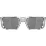 Oakley Fuel Cell X-Silver Collection Prizm Men's Lifestyle Sunglasses-OO9096