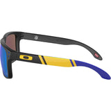 Oakley Holbrook Los Angeles Rams NFL Collection Prizm Men's Lifestyle Sunglasses-OO9102