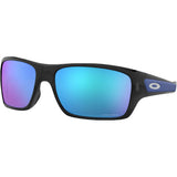 Oakley Turbine Prizm Men's Lifestyle Sunglasses-OO9263
