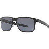 Oakley Holbrook Metal Men's Lifestyle Sunglasse-OO4123