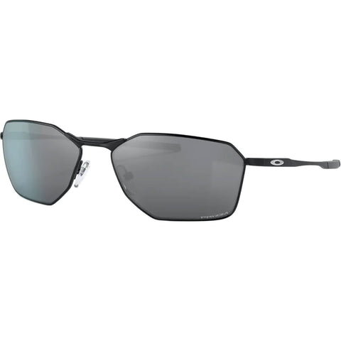 Oakley Savitar Prizm Men's Wireframe Sunglasses-OO6047