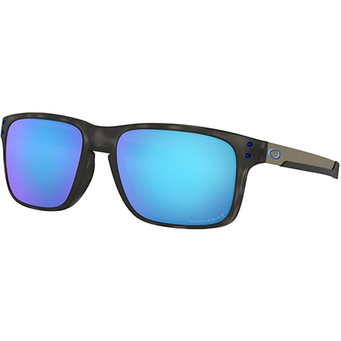 Oakley Holbrook Mix Prizm Men's Lifestyle Polarized Sunglasses-OO9384