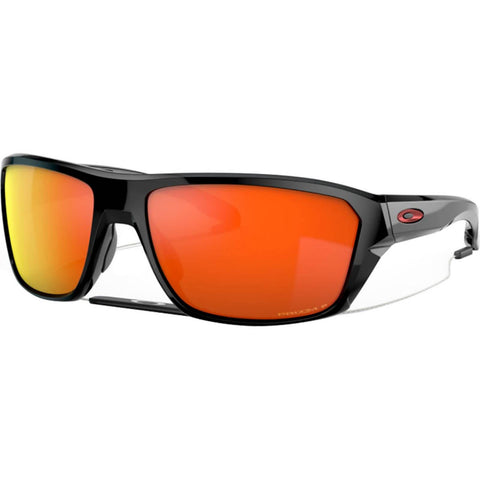 Oakley Split Shot Prizm Men's Lifestyle Polarized Sunglasses-OO9416