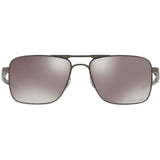 Oakley Gauge 6 Prizm Men's Wireframe Polarized Sunglasses-OO6038