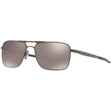Oakley Gauge 6 Prizm Men's Wireframe Polarized Sunglasses-OO6038
