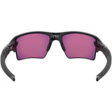 Oakley Flak 2.0 XL Team Colors Prizm Men's Sports Sunglasses-OO9188