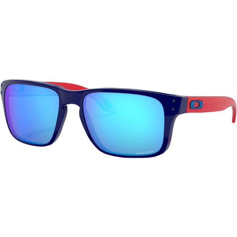 Oakley Holbrook XS Prizm Youth Lifestyle Sunglasses-OJ9007