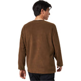 Oakley Enhance FGL Micro Fleece Crew 1.0 Men's Sweater Sweatshirts-FOA402983