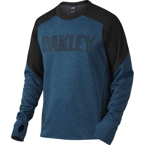 Oakley Performance Crew Training Men's Sweater Sweatshirts-461404