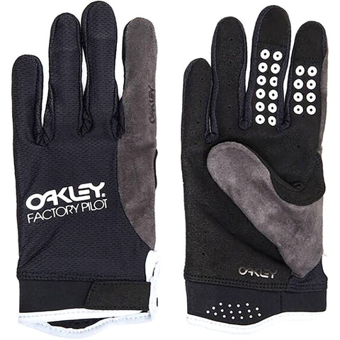 Oakley All Mountain Men's MTB Gloves-FOS900878