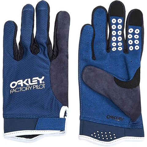Oakley All Mountain Men's MTB Gloves-FOS900878