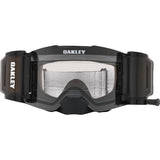 Oakley Front Line MX Prizm Adult Off-Road Goggles-OO7087