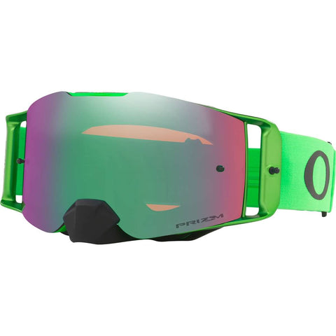 Oakley Front Line MX Prizm Men's Off-Road Goggles-OO7087