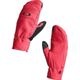 Oakley Ellipse Park Mitten Men's Snow Gloves-94290