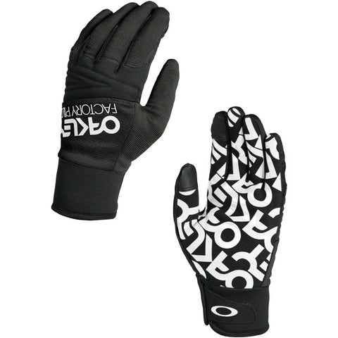 Oakley Factory Park Men's Snow Gloves-94281