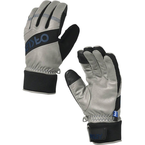 Oakley Factory Winter 2.0 Men's Snow Gloves-94263