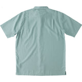 O'Neill Jack O'Neill Ford Men's Button Up Short-Sleeve Shirts - Jade Green