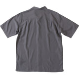 O'Neill Jack O'Neill Grove Men's Button Up Short-Sleeve Shirts - Black