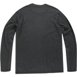 O'Neill Jack O'Neill Jefferies Men's Sweater Sweatshirts - Dark Charcoal