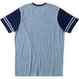 O'Neill Mainround Men's Short-Sleeve Shirts - Dark Blue